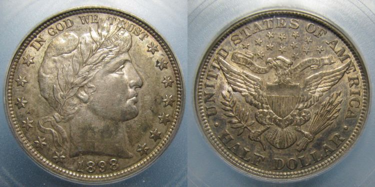 The-25-Days-Of-Barber-Coins!!